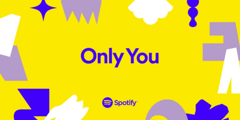 Only-You-Spotify-solo-tu