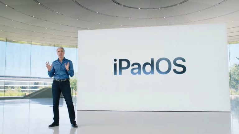 Apple IOS 15 WWDC