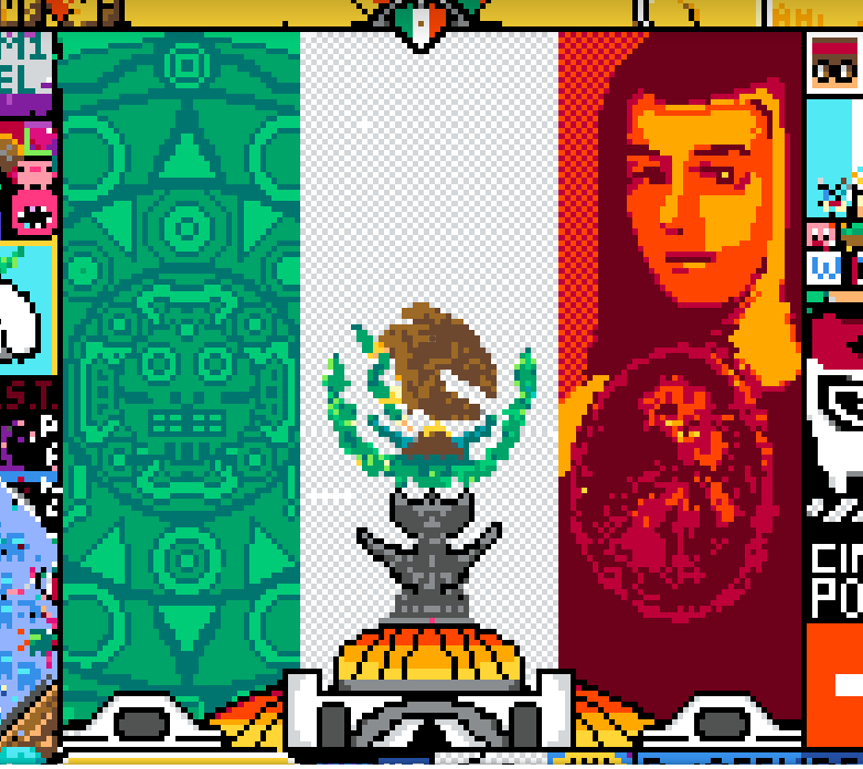 México reddit